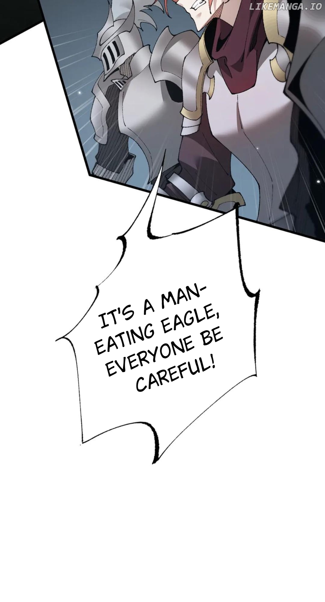From Goblin to Goblin God Chapter 54 - page 40